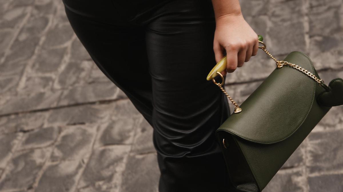 Bolso Orinoco.
