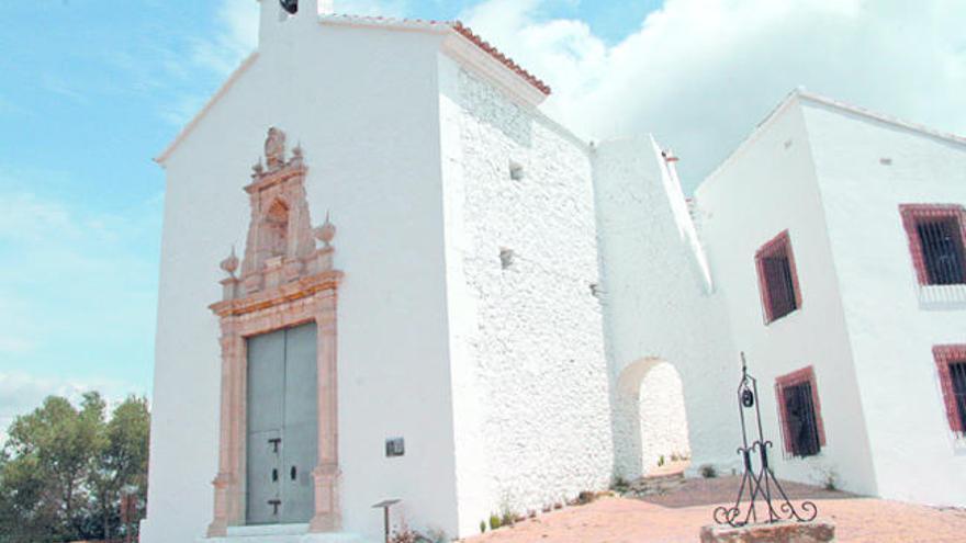 La puerta de Irta