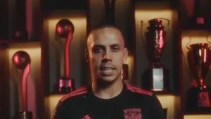 Ferrao, sobre la Kings: Estoy físicamente bien y también muy ilusionado