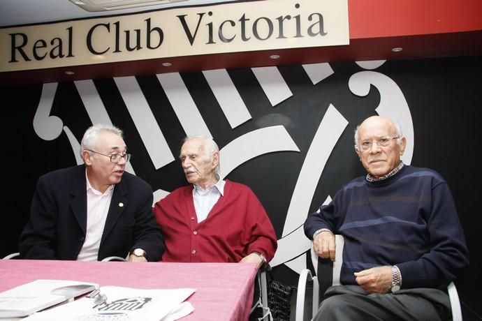 98º ANIVERSARIO CLUB VICTORIA