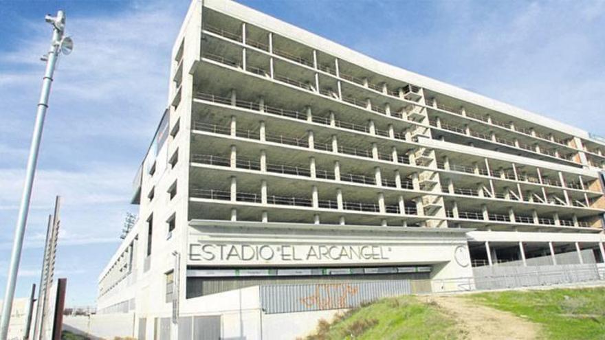 El Museo de la Educación se ubicará en los bajos del estadio