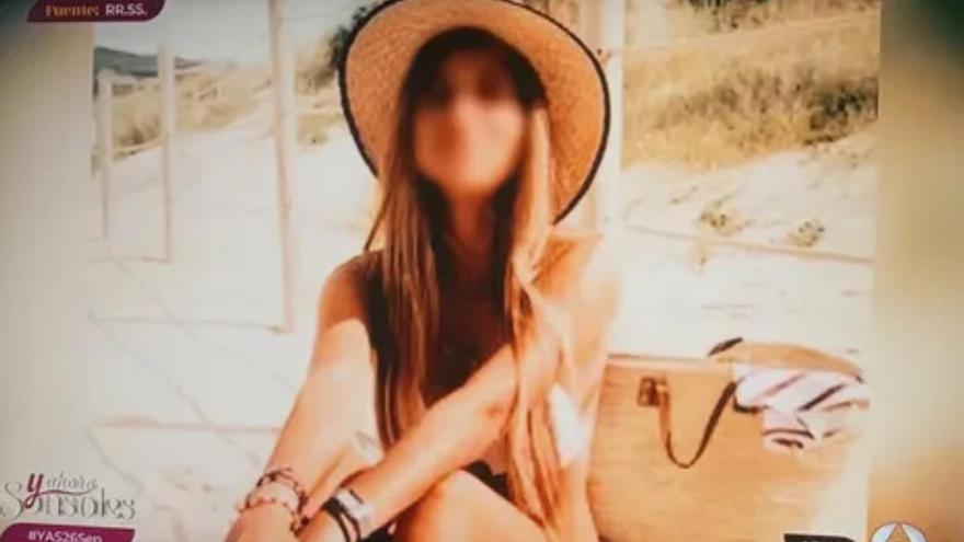 Quién es Alba Diéguez, la mujer clave en el caso de Daniel Sancho: la influencer con la que Sancho huyó a Ibiza