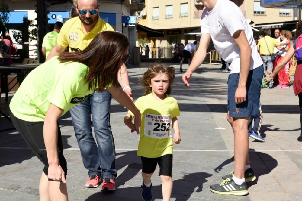 Carrera Popular de Ceutí