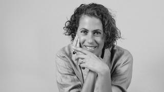 Katya Adaui: una cartografía de afectos