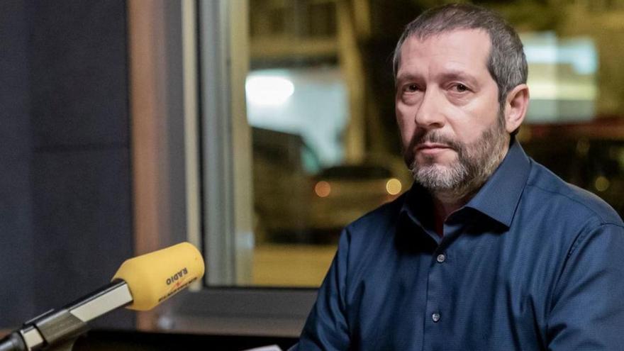 Carles Porta torna a TV3 amb nous episodis de «Crims»  | CCMA