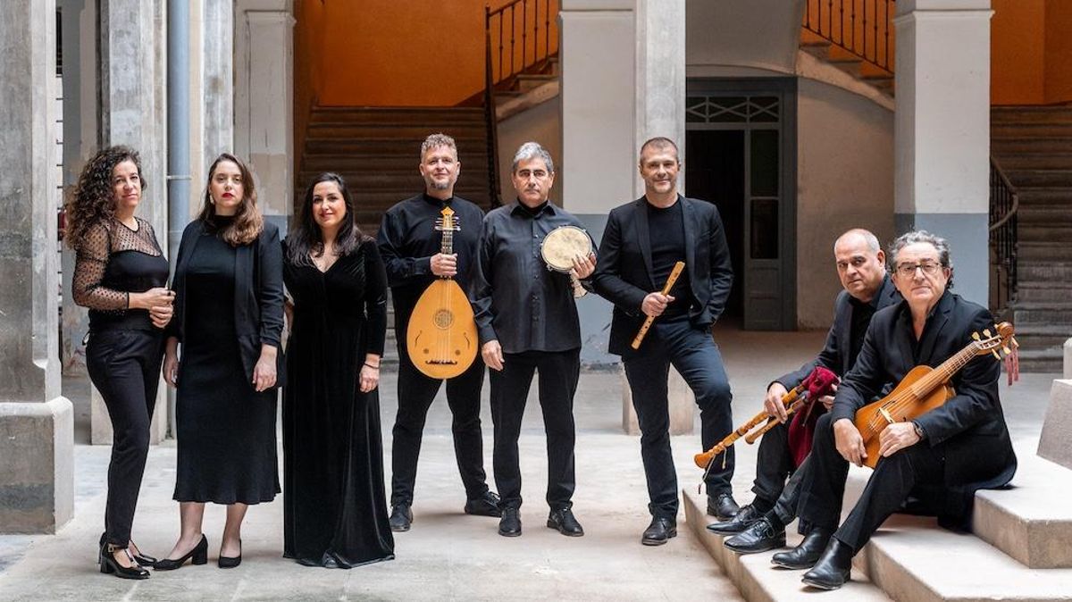 Capella de Ministers presentará en Morella su 'Carmina Burana'