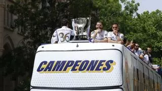 España, rumbo a un histórico triplete con Real Madrid, Xabi Alonso y Mendilibar