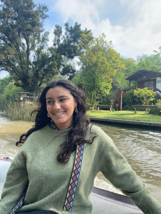 Lucía Escudero Funes