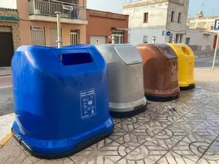 Nules logra calles más limpias y contenedores sin desbordes con su plan de choque