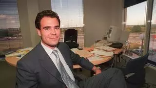 Pérez Dolset, implicado con Leire Díez en el complot contra la UCO, facilitó a PP y PSOE un programa de influencia electoral diseñado en Rusia