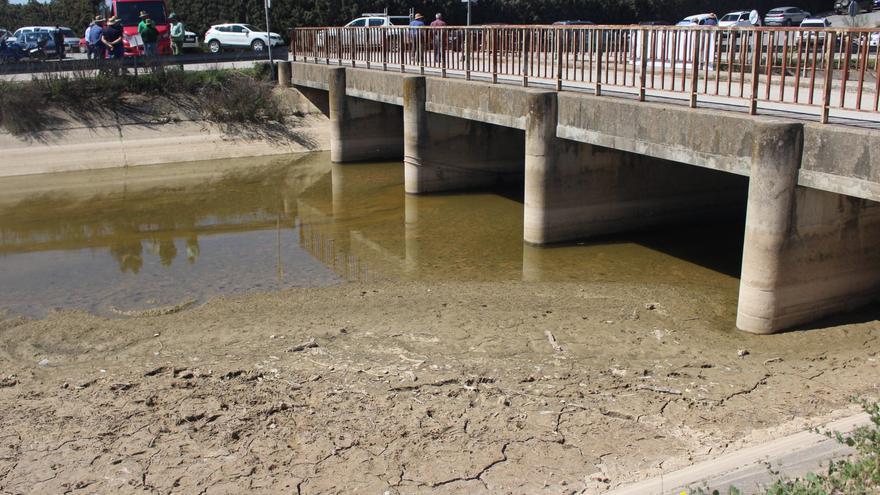 El Gobierno aprueba obras de emergencia en el canal Genil-Cabra