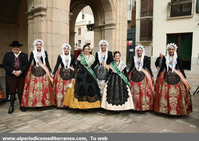 La Magdalena 2019, en imágenes