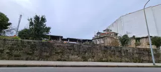 La Torre de Escuredo queda herida de muerte