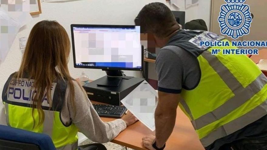 Alerta de la Policía Nacional por lo que está pasando con la declaración de la Renta