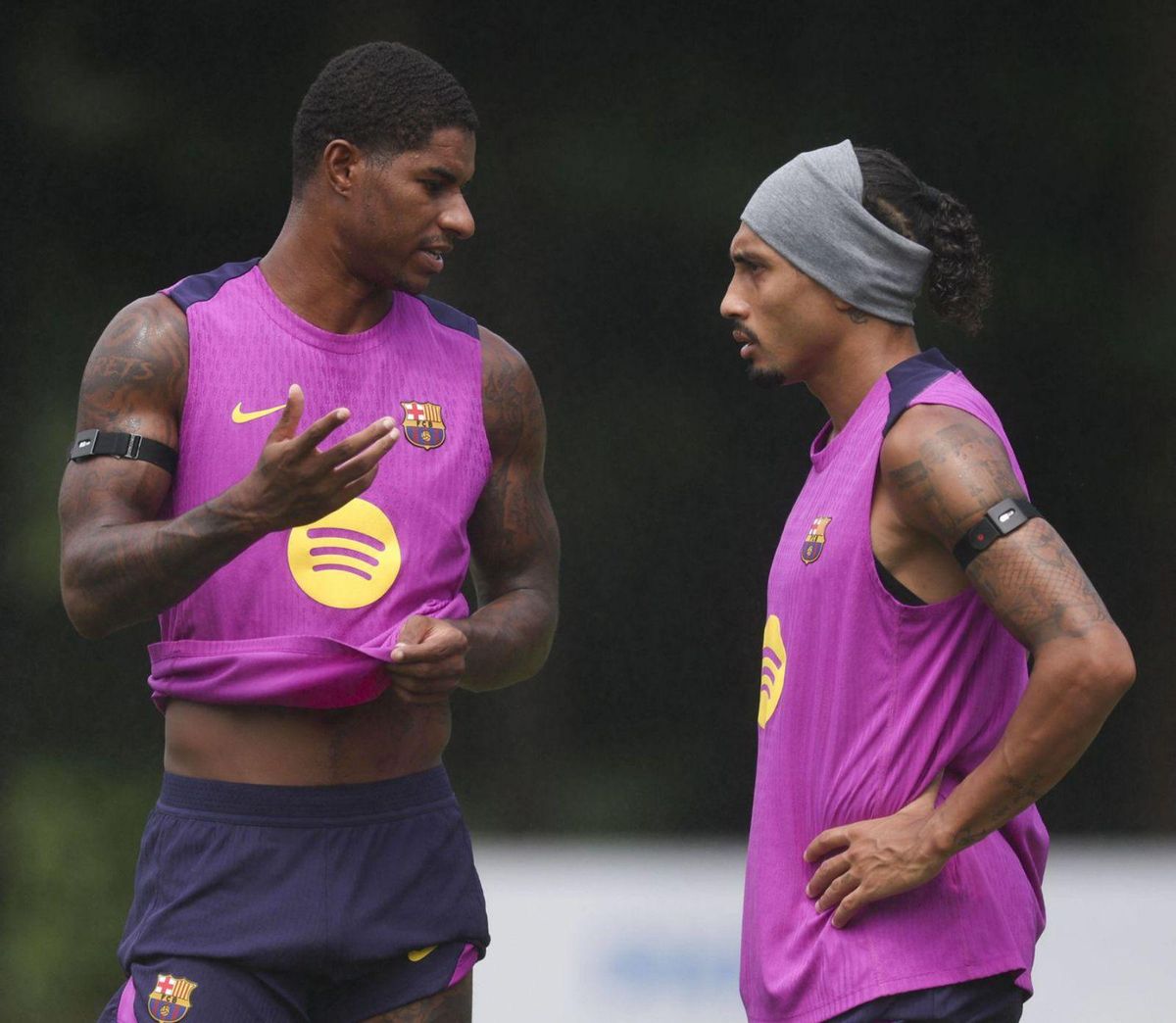 L’oportunitat de Rashford L’oportunitat de Rashford