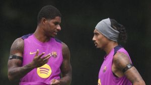 L’oportunitat de Rashford