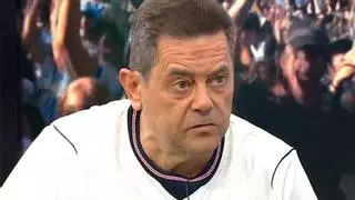 Tomás Roncero desvela la señal que dispara todas las alarmas con Vinicius: "El Madrid se está cubriendo las espaldas"