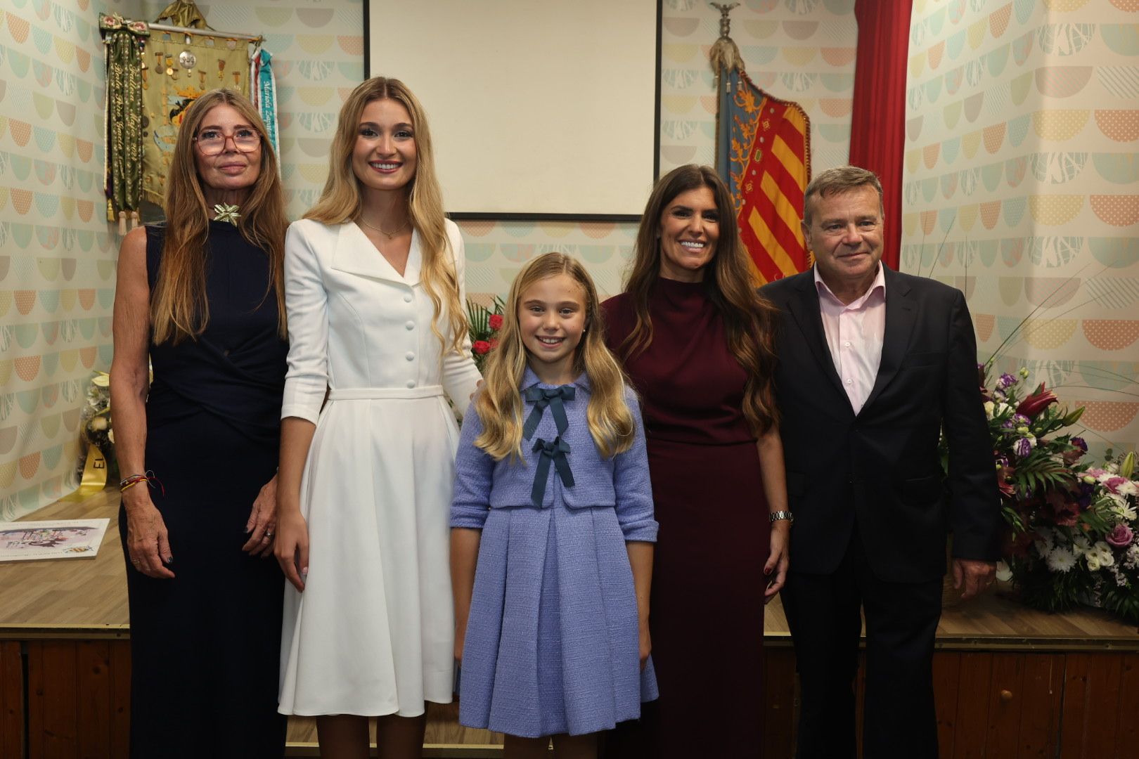 La otra cara de la Elección y Proclamación de las Falleras Mayores 2024