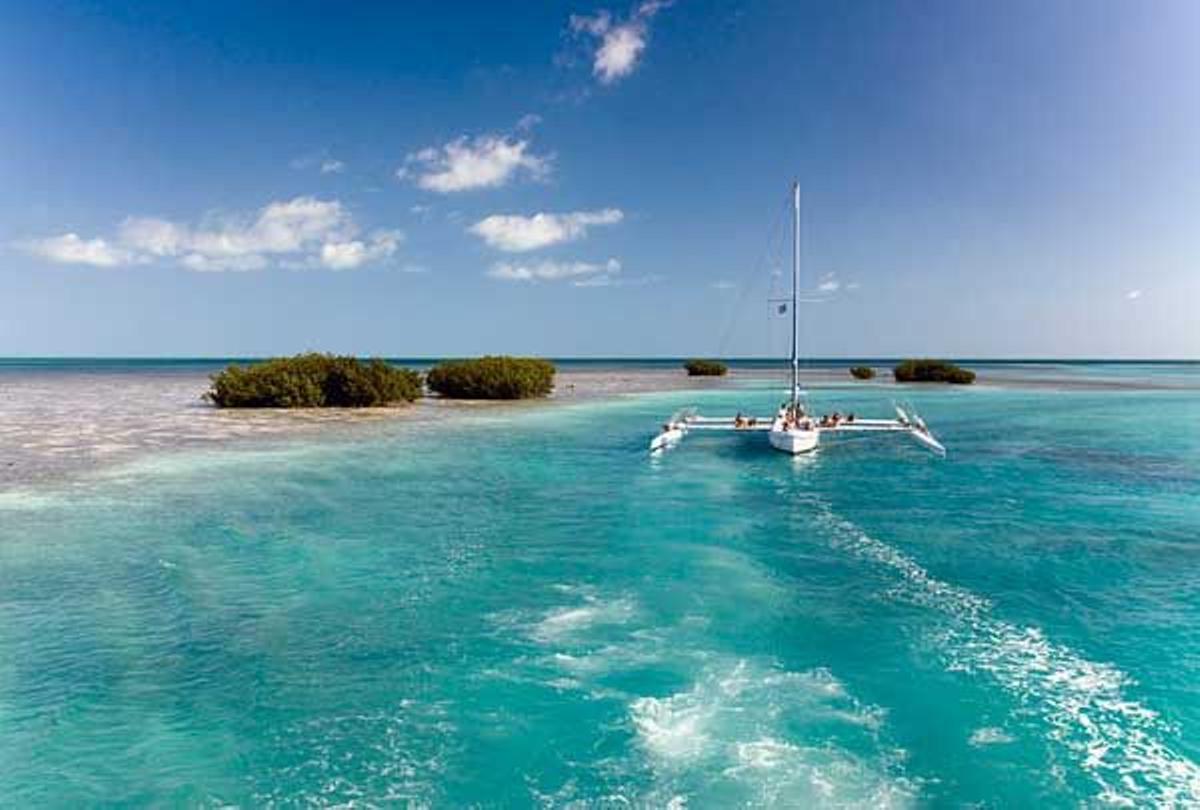 Cayo Largo del Sur