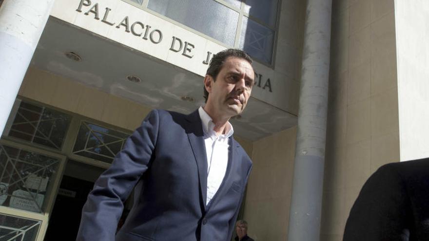 La Fiscalía pide 24 años y medio a Miguel López por el crimen de su suegra