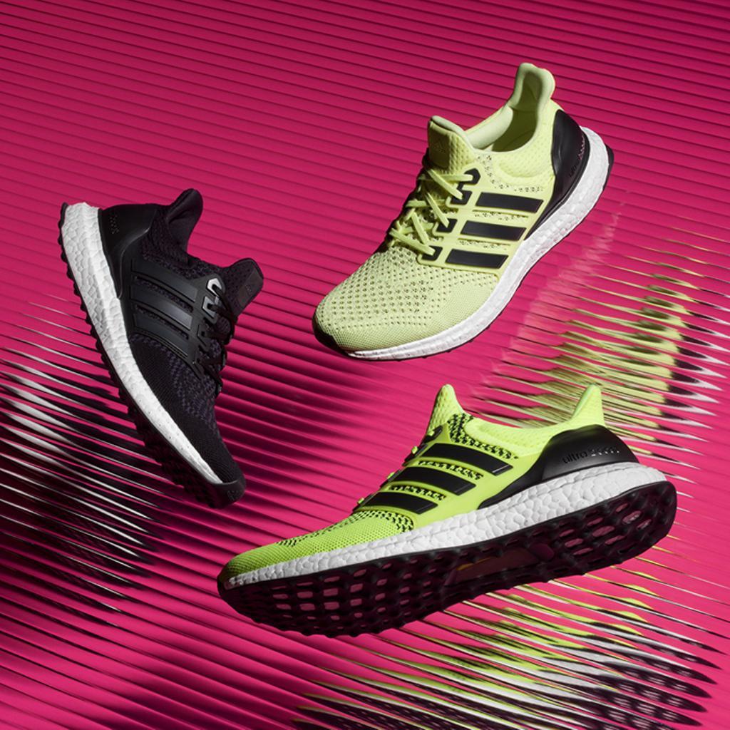 Adidas presenta los nuevos modelos de Ultra Boost para Otono Invierno 2015 Woman