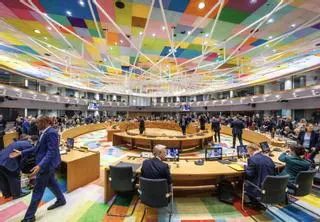 El gallego tendrá que esperar para ser lengua oficial en la UE