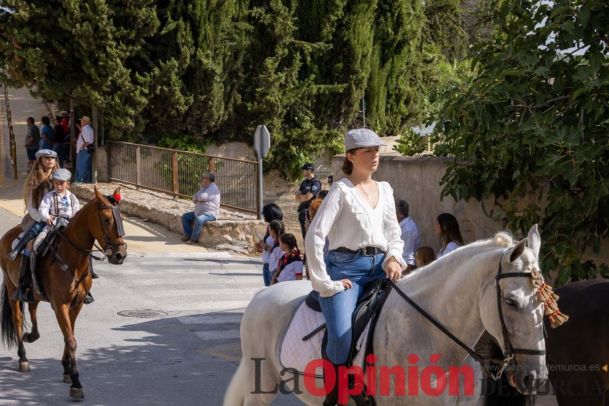 Romería del Bando de los Caballos del Vino