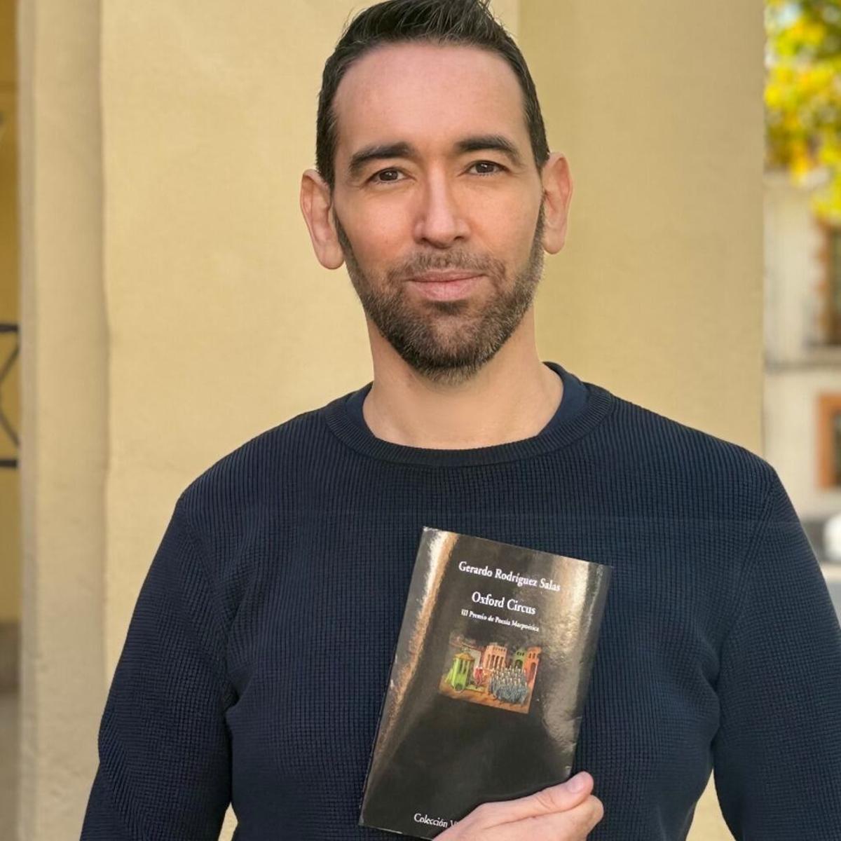 Gerardo Rodriguez Salas.