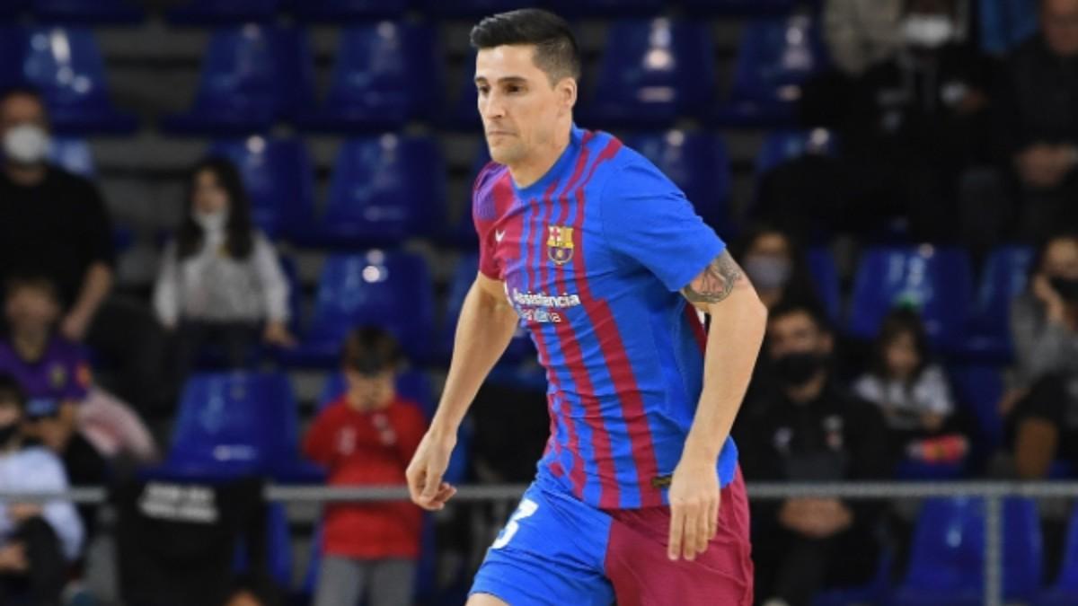 Carlos Ortiz, en una imagen de archivo