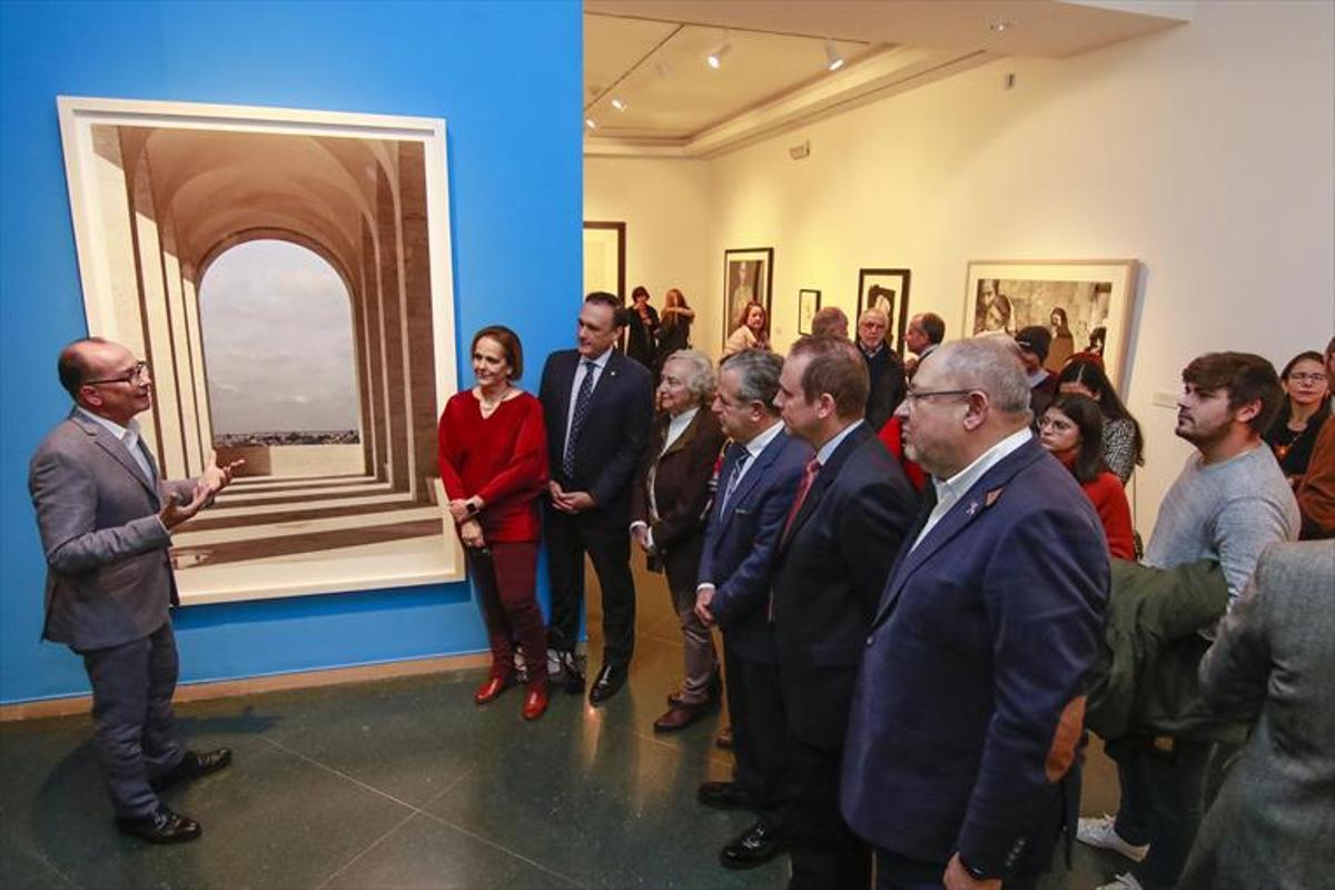 Vimcorsa acoge una selección de la nueva colección de Pilar Citoler