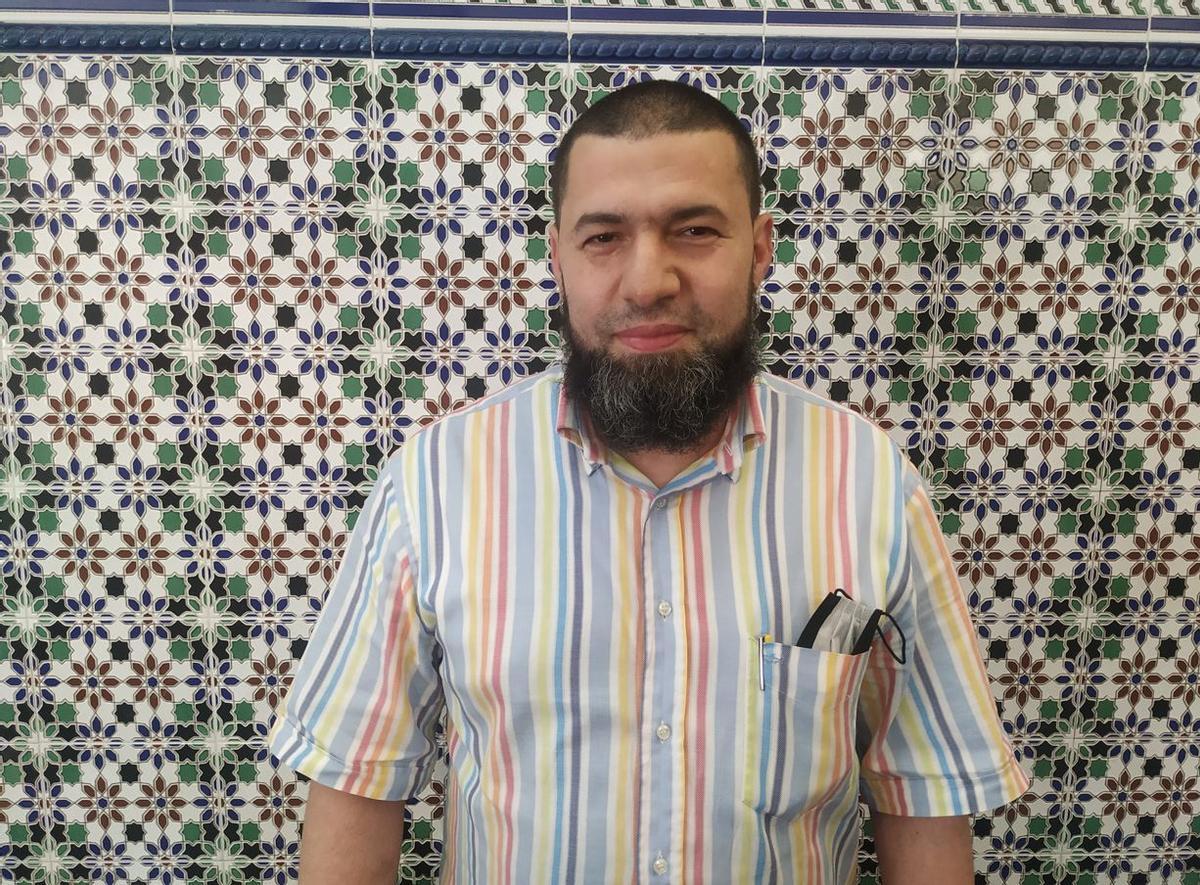 Noureddine El Bennadi