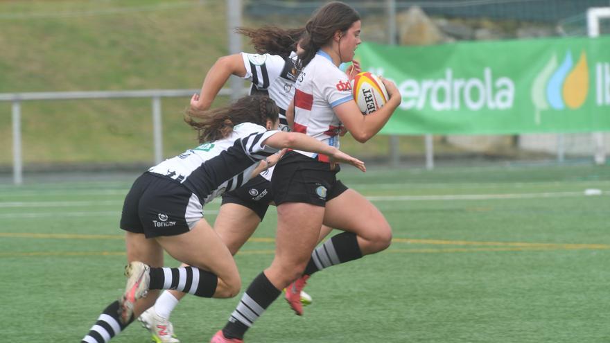 Una de cal y otra de arena para el CRAT, que jugará los cuartos de final
