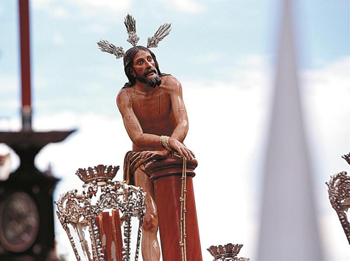 Magna Nazarena 2019: guía de pasos
