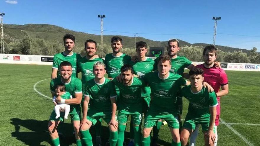 Fútbol de Castellón | La grandeza de ser un pueblo pequeño y tener un equipo de fútbol