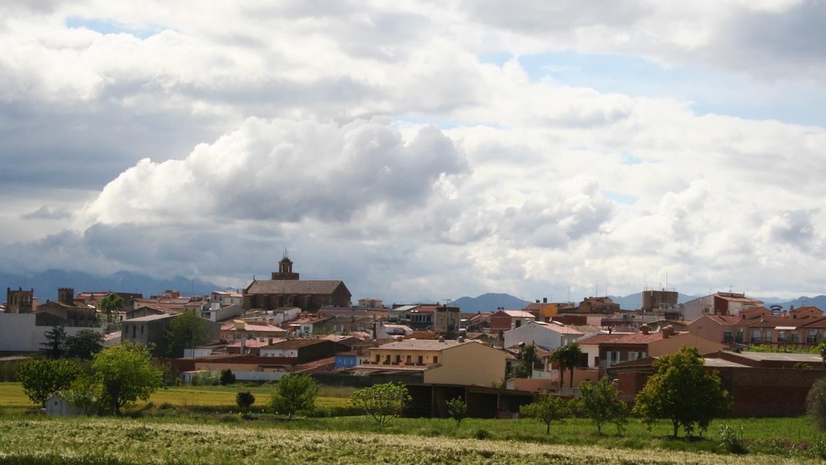 Vidreres construirà habitatge en uns terrenys que adquirirà a la Sareb.