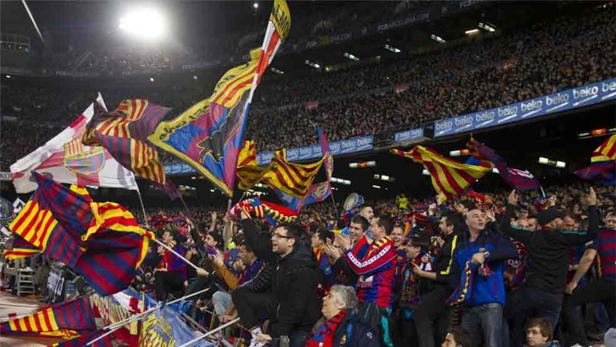 El Barcelona ya sabe las entradas que tendrá para la final de Copa