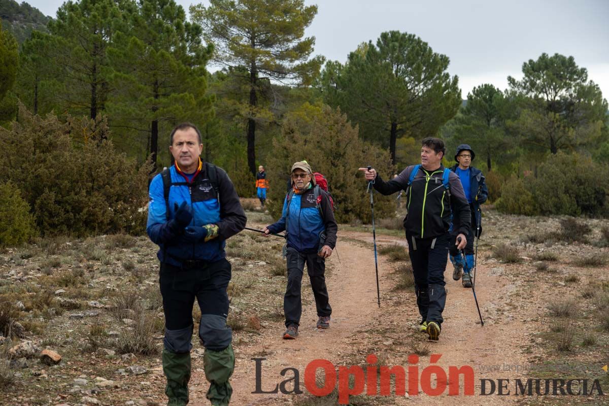 XX edición de la Travesía de Resistencia de Montaña 'Sierras del Noroeste' de Adenow