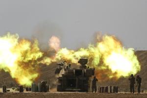 Israel i Hamàs reprenen els combats després de fracassar l’ampliació de la treva