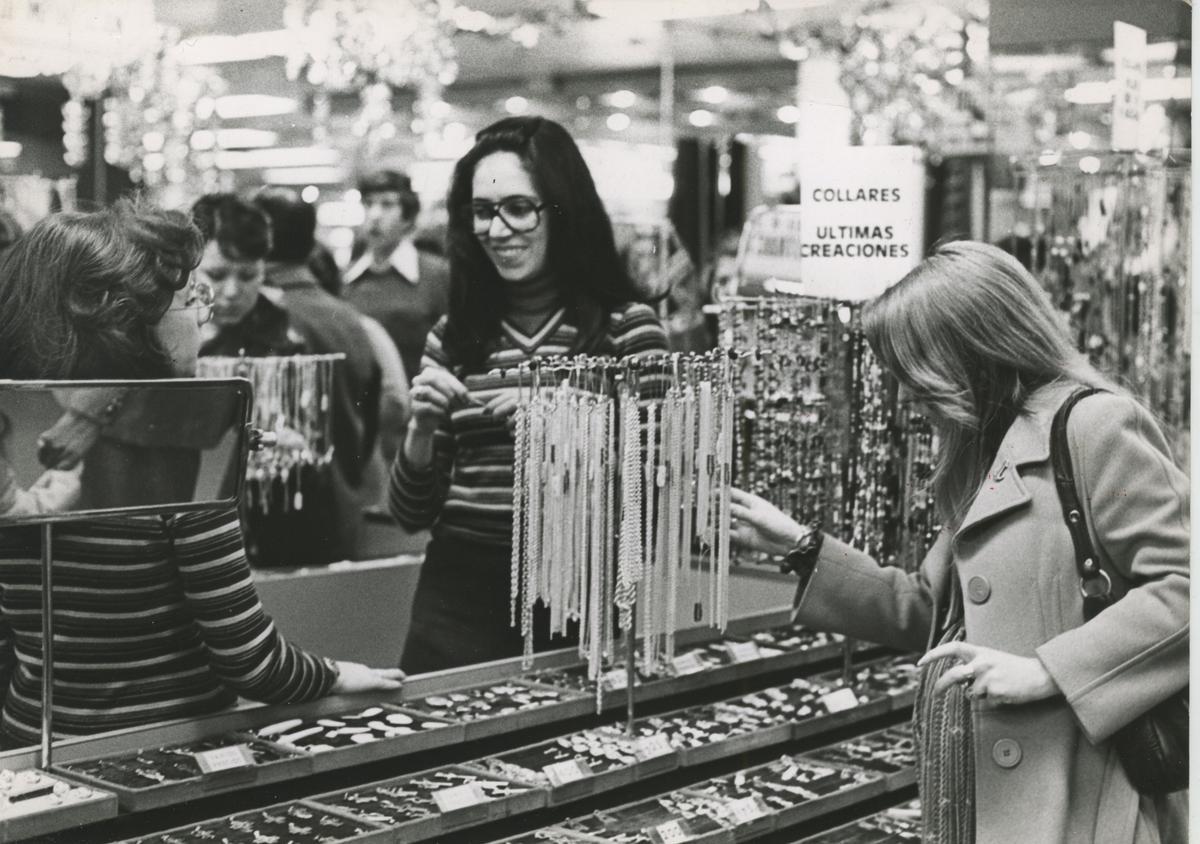 Comercio Tradicional