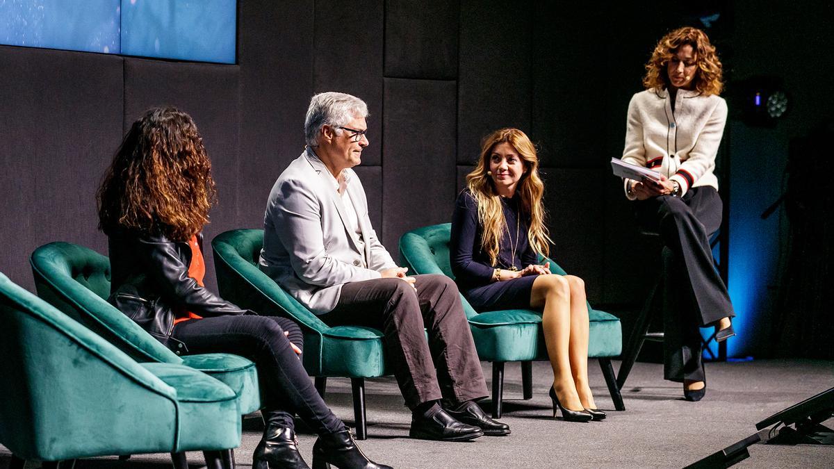 Celebración del Día Mundial del Agua con la participación de embajadores antes de la pandemia