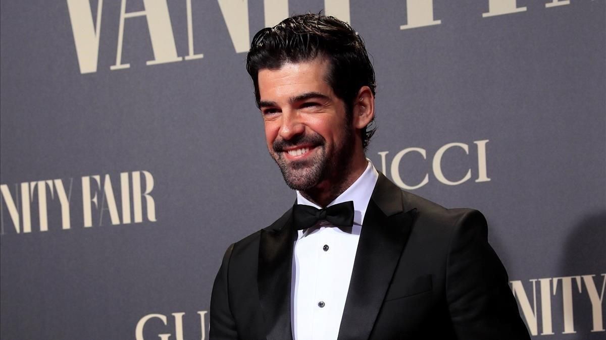 lmmarco45211691 graf3607  madrid  26 09 2018   el actor miguel angel mu oz p180927143921