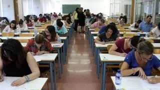 Dibujo, Música y Geografía, plazas de las oposiciones de Educación con más competencia
