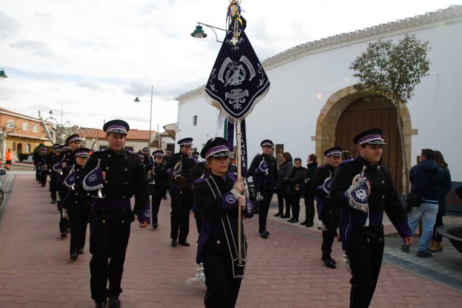 Certamen de Bandas de Villaralbo