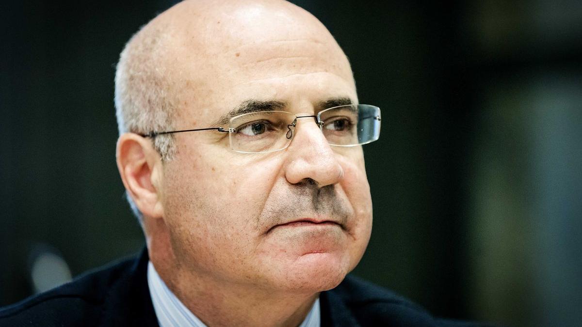 Bill Browder.