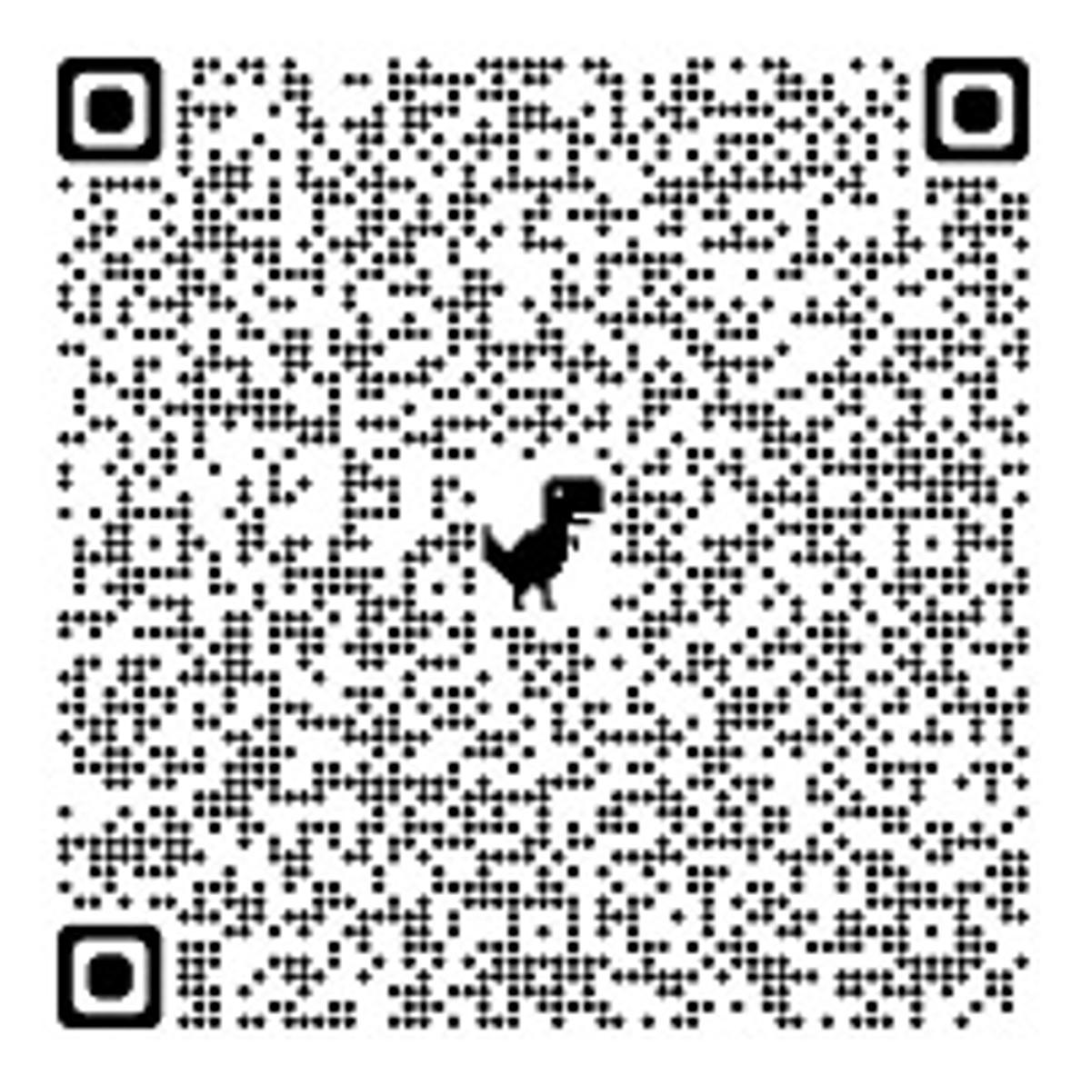 qrcode inaem.aragon.es