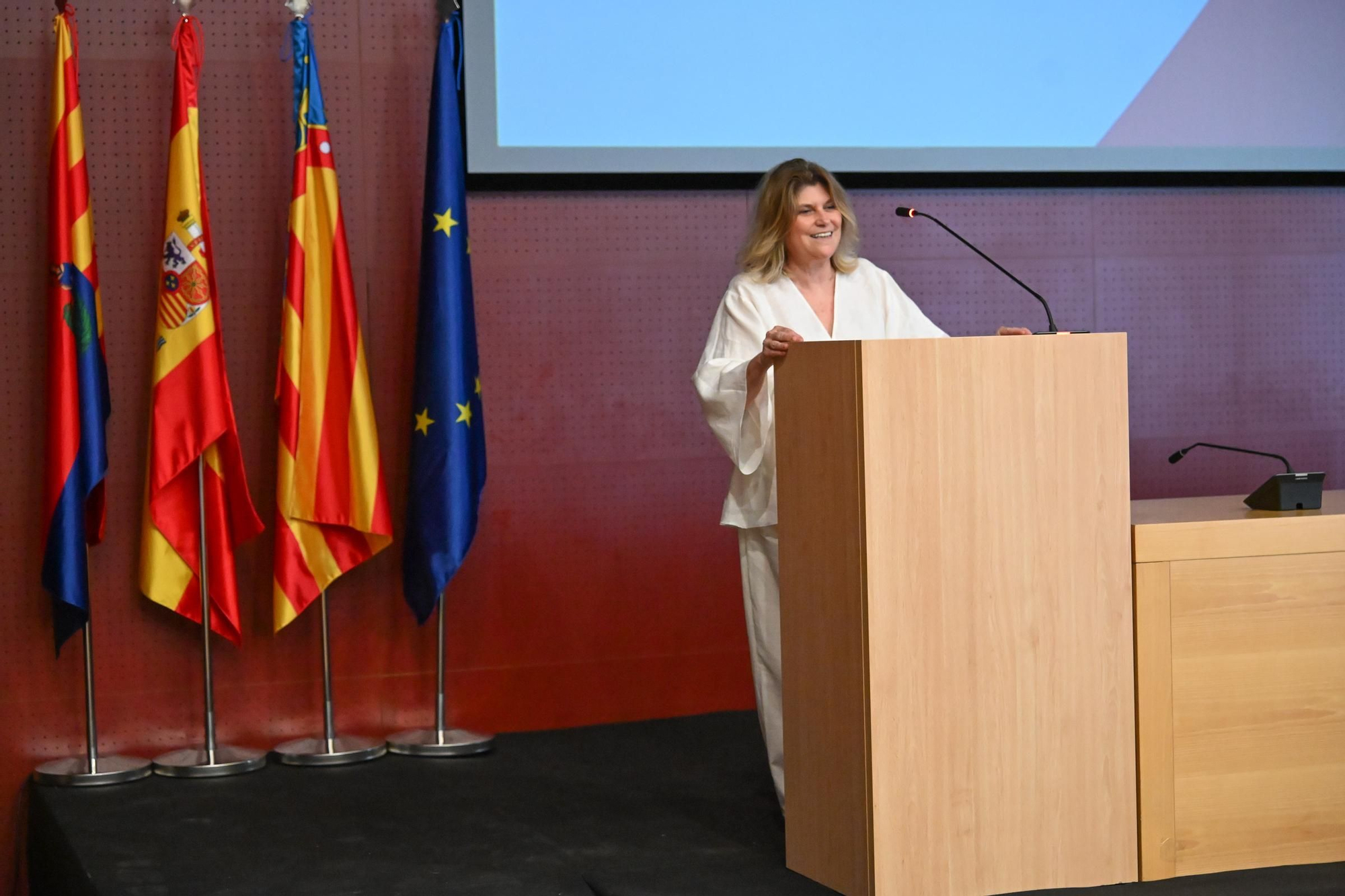 XV edición de los Premios Defensores de la Salud del Hospital Vinalopó de Elche