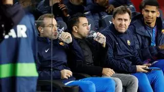 Lo único que debe hacer el Barça de Xavi Hernández para entrar en Champions y poder ganar LaLiga