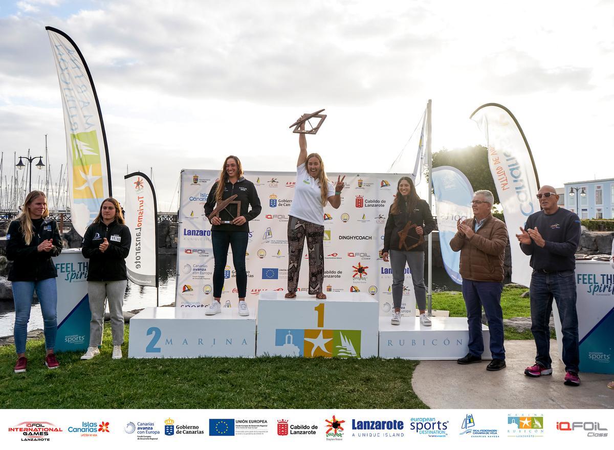 Podium femenino_iQFOiL