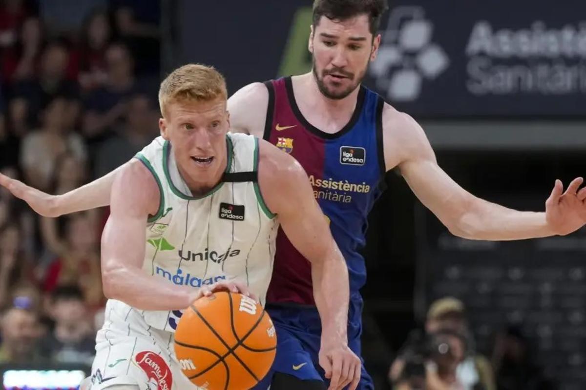 Los azulgrana son conscientes de la importancia de imponerse a Unicaja pensando en la clasifición de Liga Endesa