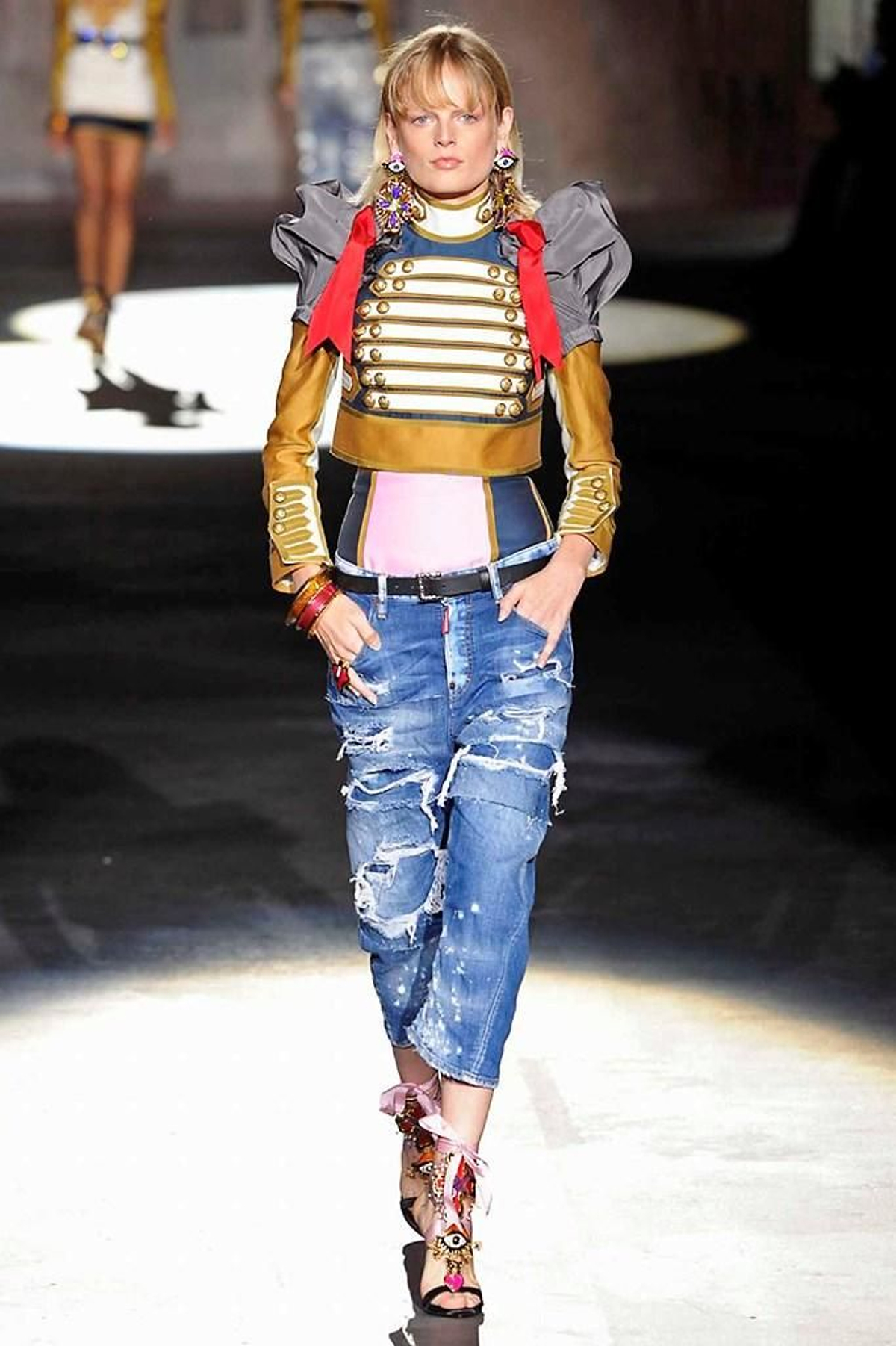 Dsquared2